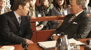 Boston Legal, seconda stagione