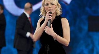 Maria De Filippi