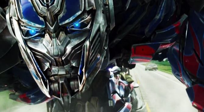 Transformers 4