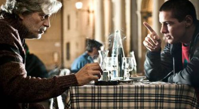 Scialla! - Fabrizio Bentivoglio, Filippo Scicchitano