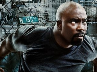 Luke Cage