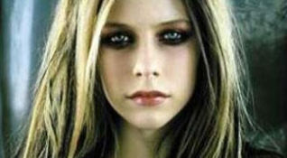 Avril Lavigne