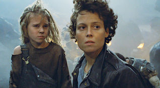 Aliens