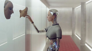 Ex Machina