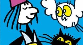 Meg e Mog