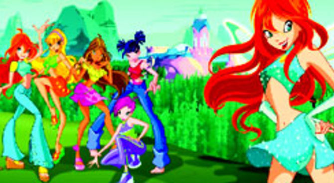 Winx
