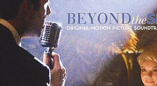 beyond the sea
