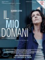 Il mio domani - Locandina