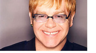 elton john