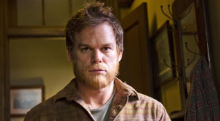 Michael C Hall