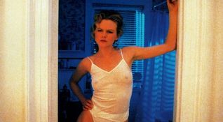 Eyes Wide Shut - Nicole Kidman