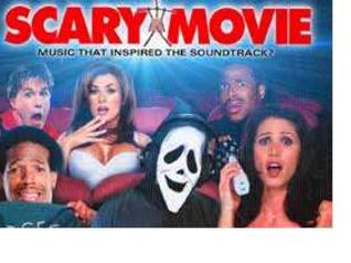Scary movie