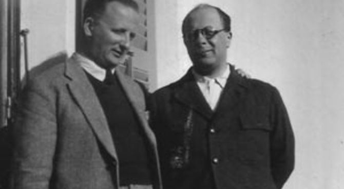Caso Rosselli