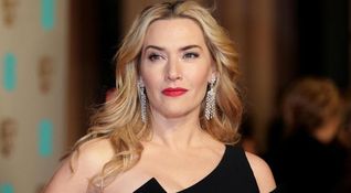 Kate Winslet