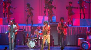 Get on Up