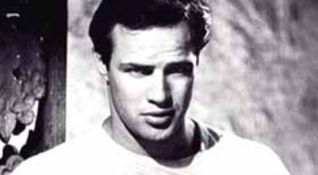 marlon brando