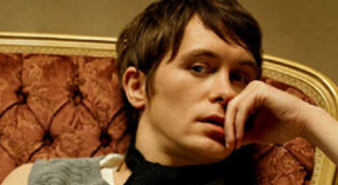 Mark Owen