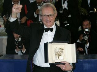 Ken Loach