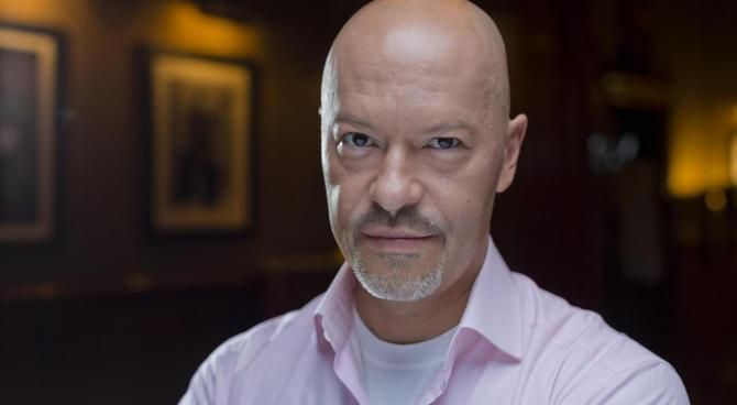 Fedor Bondarchuk