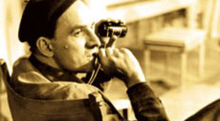 Ingmar Bergman