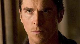 BATMAN BEGINS