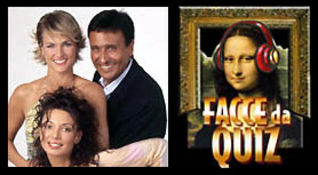 Facce da quiz