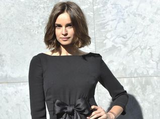Kasia Smutniak