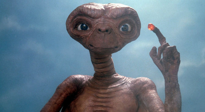 E.T.