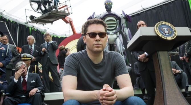 X-Men: Giorni di un futuro passato - Bryan Singer