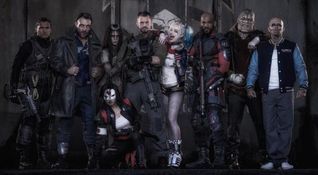 Suicide Squad