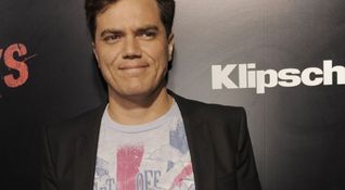 Michael Shannon
