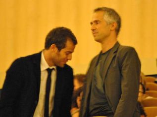 Simone e Leonardo Godano