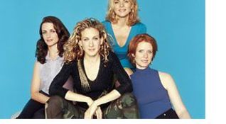 Sex and the city - 2a e 3a serie