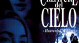 CREATURE DEL CIELO, vhs