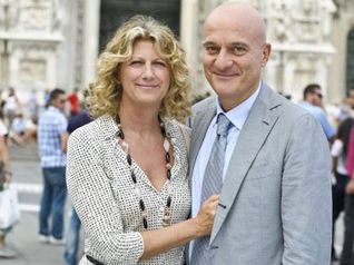 Benvenuti al nord - Claudio Bisio e Angela Finocchiaro