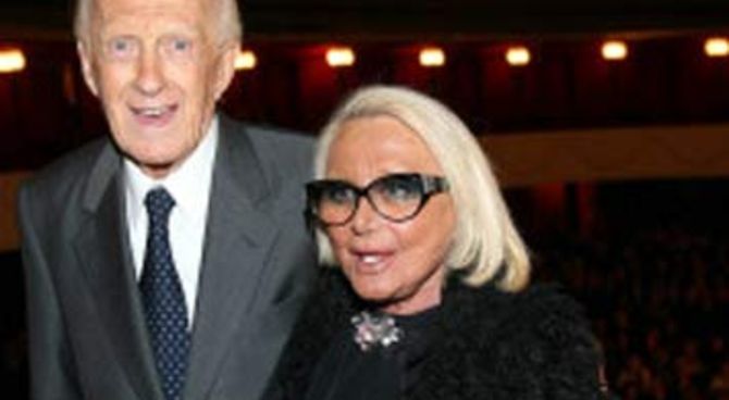 Sandra e Raimondo