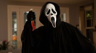Scream