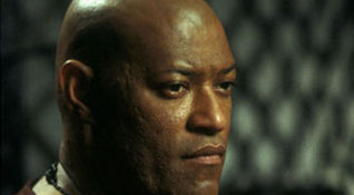 Laurence Fishburne