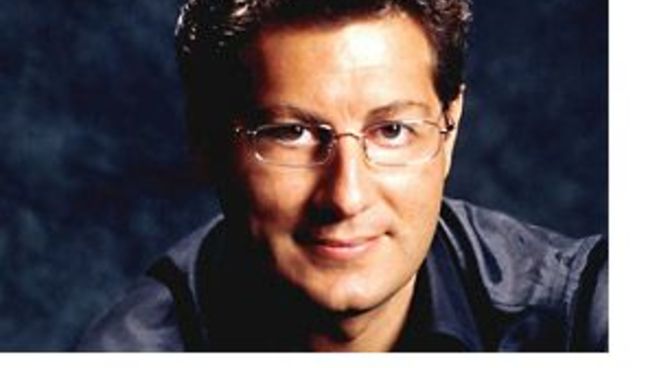 Enrico Papi