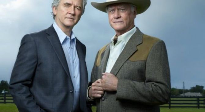 Dallas (2012)