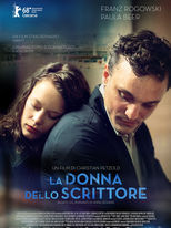 La donna dello scrittore