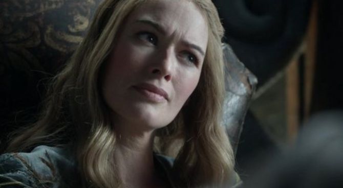 Game of Thrones 3