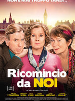 Ricomincio da noi