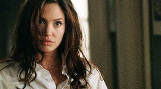 Angelina Jolie