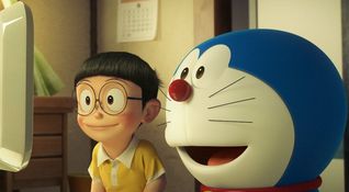 Stand by Me Doraemon