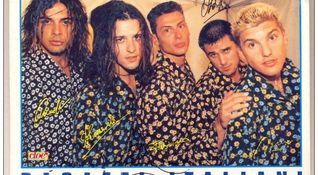 I ragazzi italiani