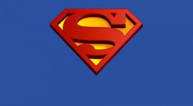 Logo Superman