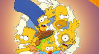 I Simpson 13 stagione