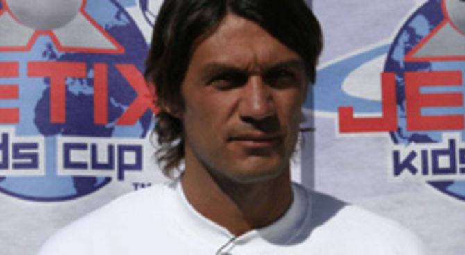 Paolo Maldini