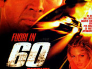 FUORI IN 60 SECONDI